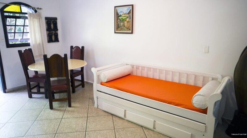 Фото Feiticeira Praia Hotel