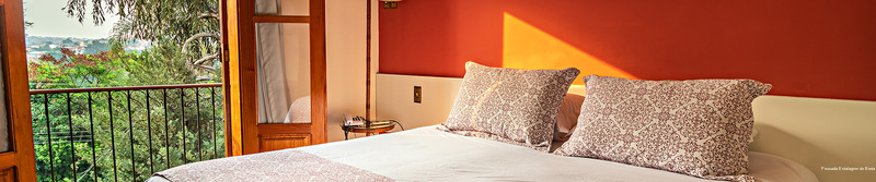 Фото Pousada Estalagem de Brotas