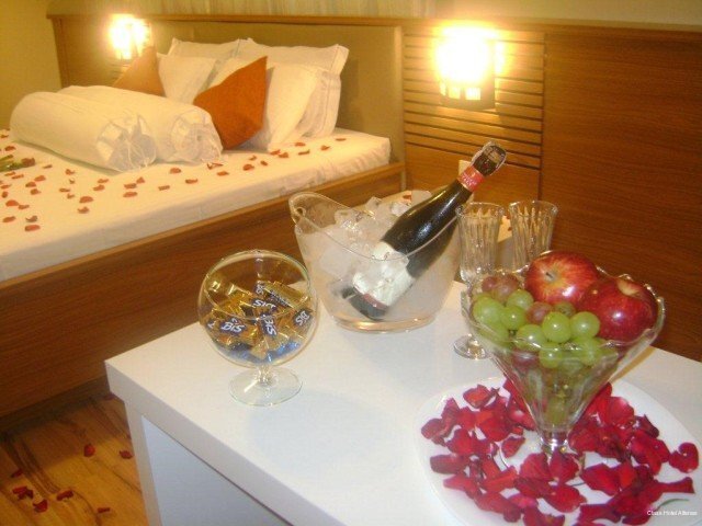 Фото Class Hotel Alfenas