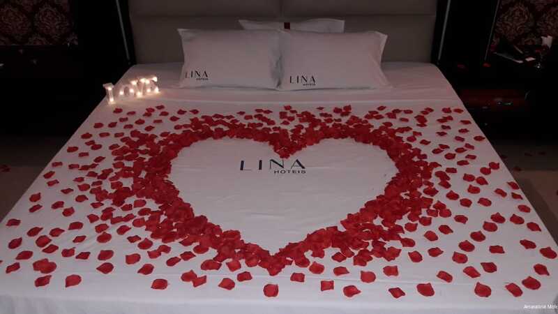 Фото Amaralina Motel