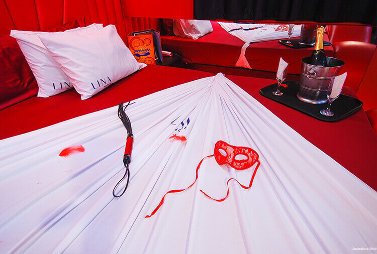 Фото Amaralina Motel