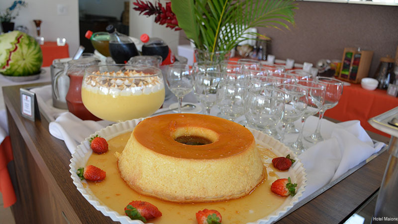 Фото Hotel Maione