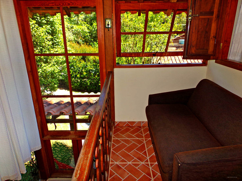 Фото Pousada Caminho Do Escorrega