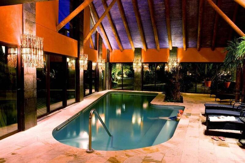 Фото Santa Cruz Plaza