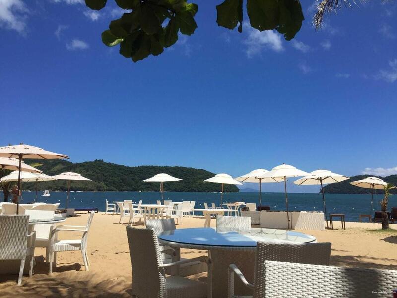 Фото Costa Verde Tabatinga Hotel