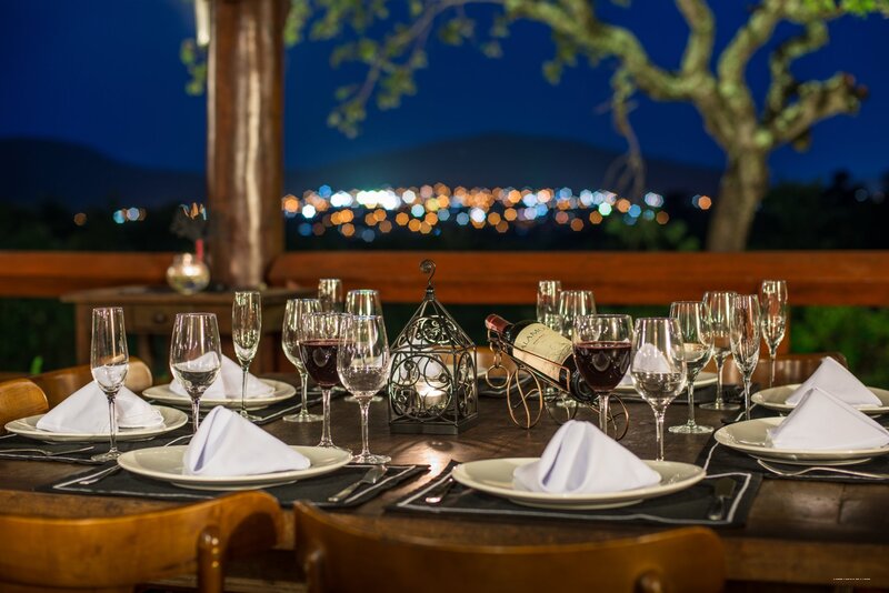 Фото Pousada Cavaleiro dos Pireneus