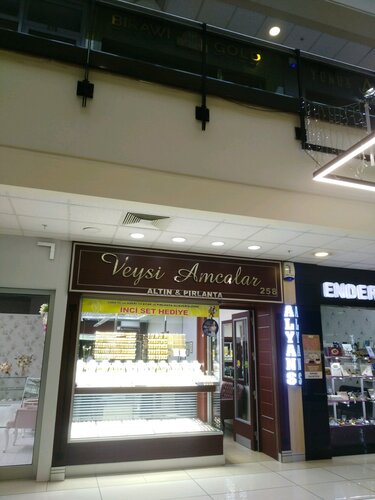 Veysi Amcalar Kuyumculuk Fotoğraf 3