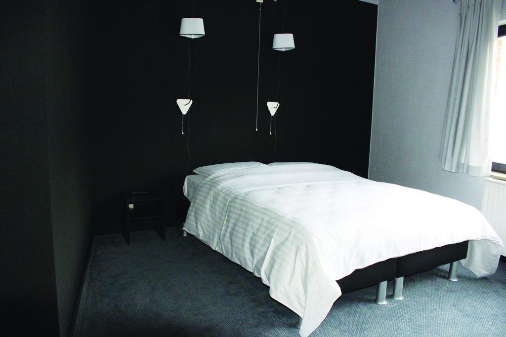 Фото Hotel de la Gare