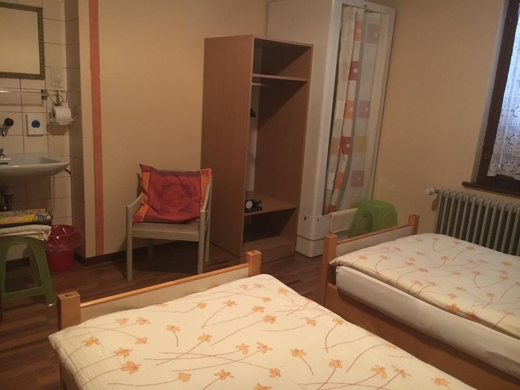 Фото Albergo Ristorante Baldi