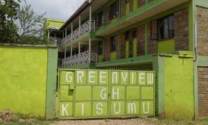 Greenview Guest House
