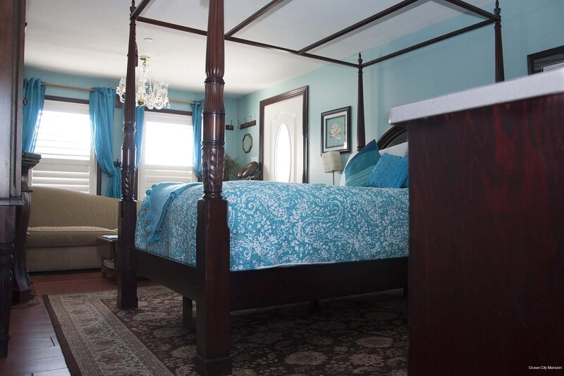 Фото Ocean City Mansion