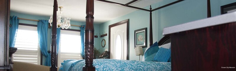 Фото Ocean City Mansion