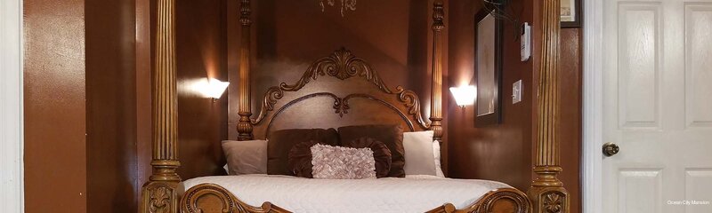 Фото Ocean City Mansion