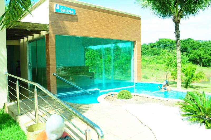 Фото Pontal do Lago - Eu Tambem Vou