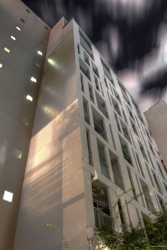 Фото CasaSur Bellini