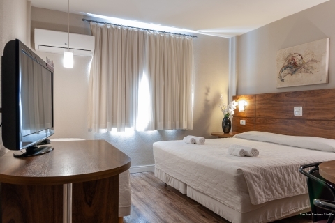 Фото SJ Business San Juan São Paulo