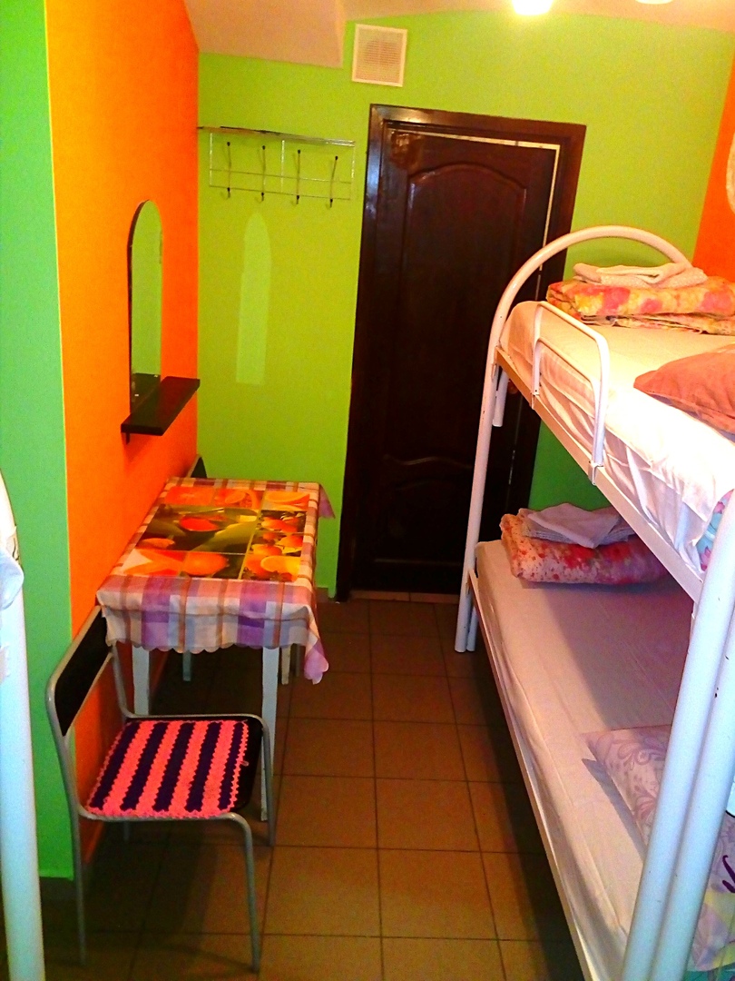 Фото Хостел в центре Петербурга