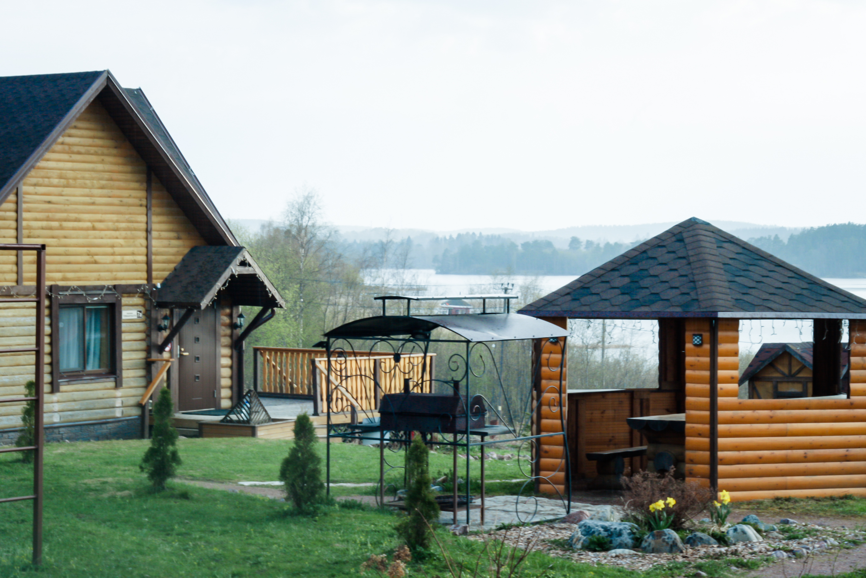 Фото Тихотут