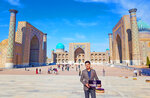 Dushanbe Navo (Sat-Tepo mavzesi, 149А), organization of events