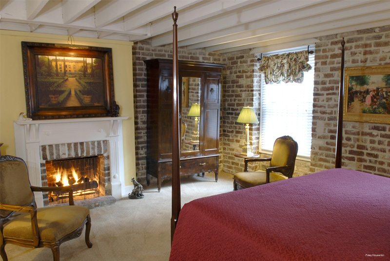 Фото Foley House Inn