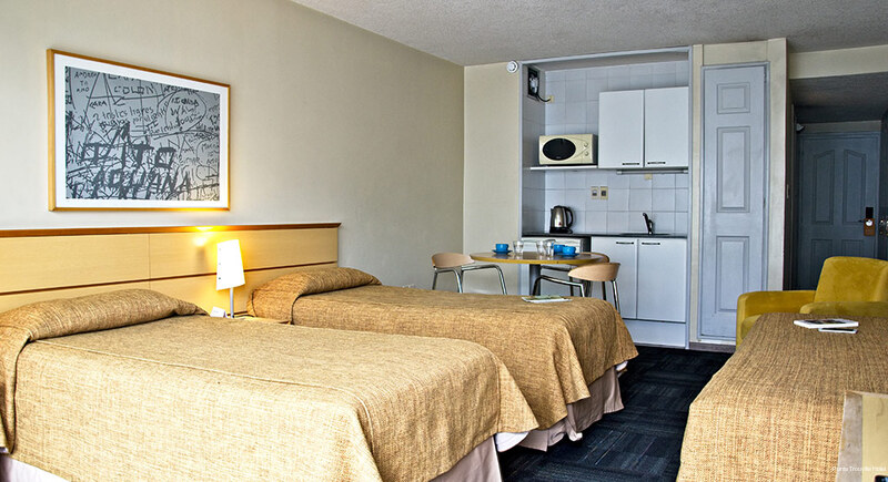 Фото Punta Trouville Hotel