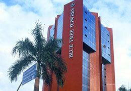 Hotel Esuítes Congonhas by Atlantica Ex. Nobile Suites Congonhas, Sao Paulo, photo