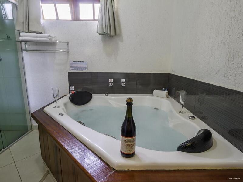 Фото Pousada Suiça Mineira