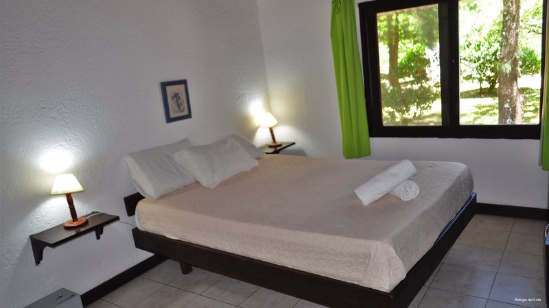 Фото Refugio del Solís