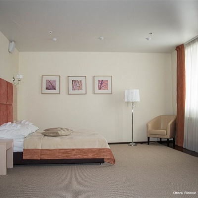 Фото Ямской