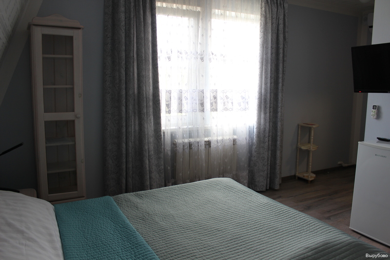 Фото Вырубово