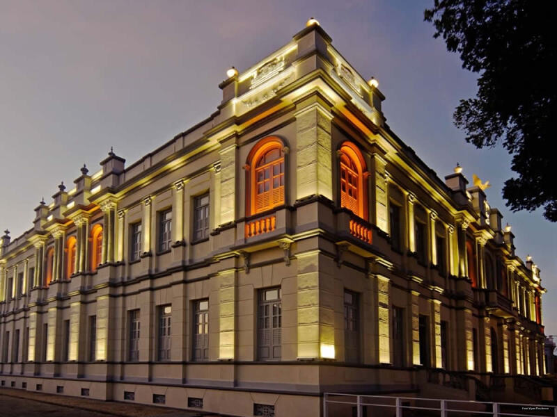 Фото Recanto da Orla