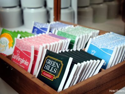 Фото Hotel Salerno