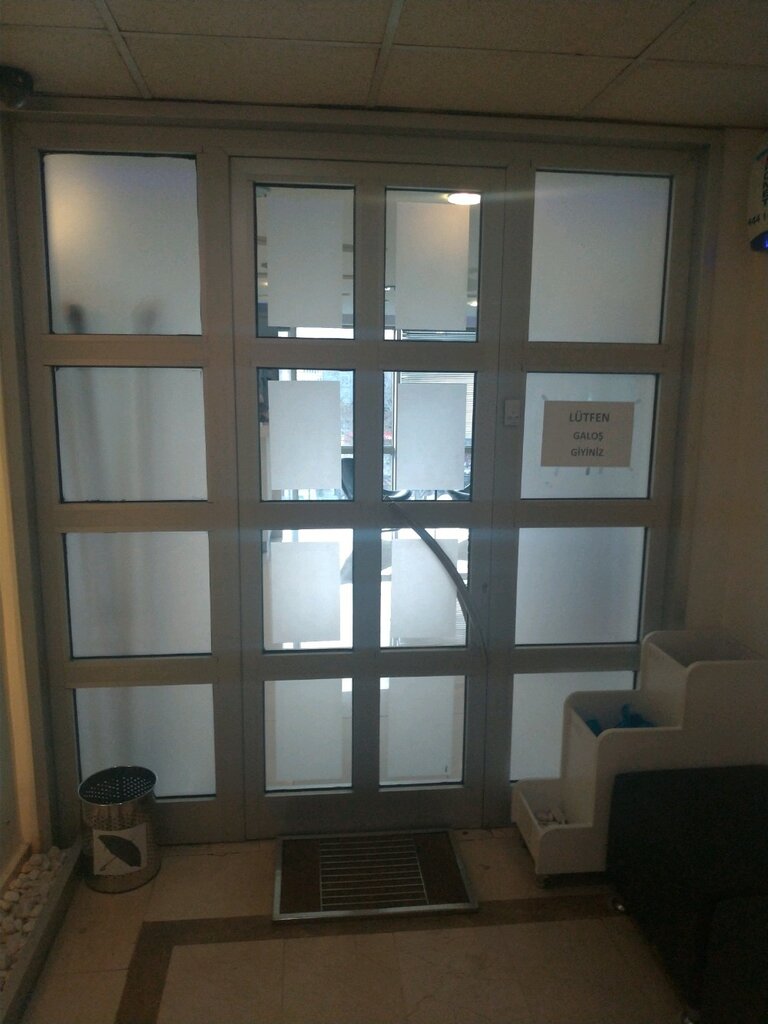 Dental clinic Ozel Yistanbul Ayiz ve Dish Salyiyi Poliklinii, Istanbul, photo