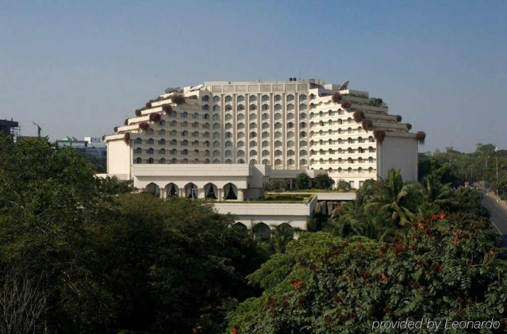 Гостиница Taj Krishna, Хайдарабад, фото
