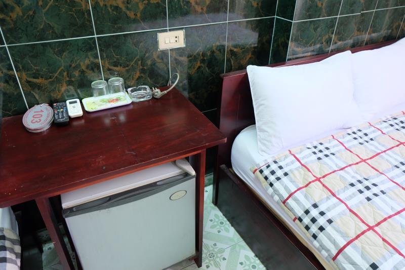 Фото Thuy Tram 3 Hotel