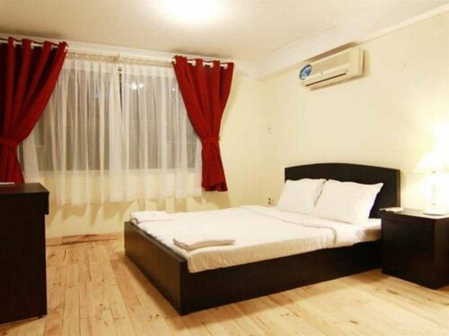 Гостиница Koniko hotel в Хошимине