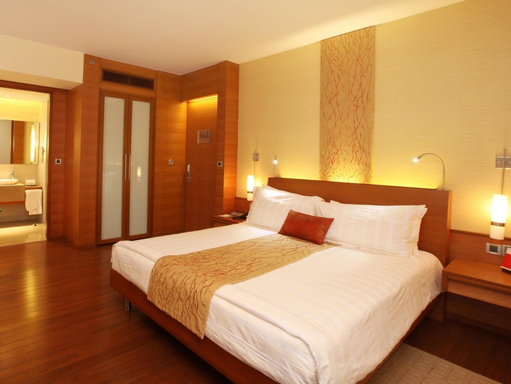 Фото Hyatt Pune