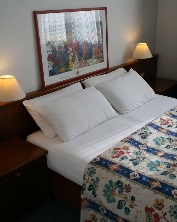 Фото Hotel Al Giardino