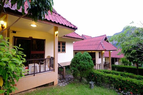 Гостиница Slumber Party Hostel