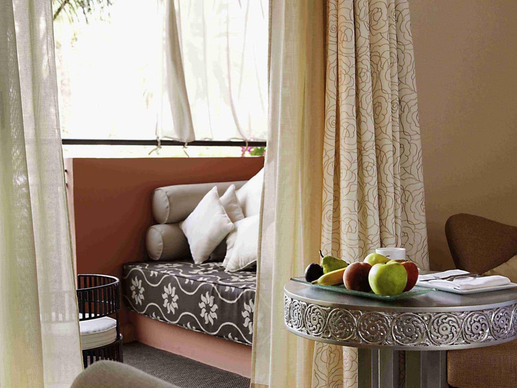 Фото Sofitel Marrakech Lounge and SPA