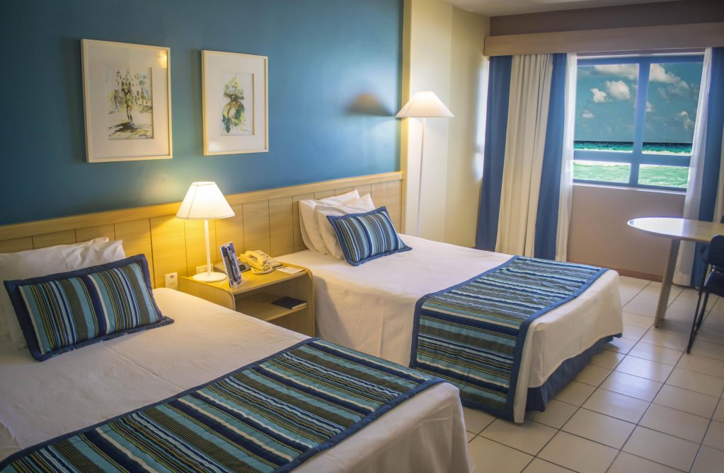 Фото Holiday Inn Express Maceio Ponta Verde, an Ihg Hotel