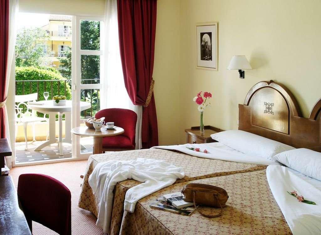 Фото отеля 4