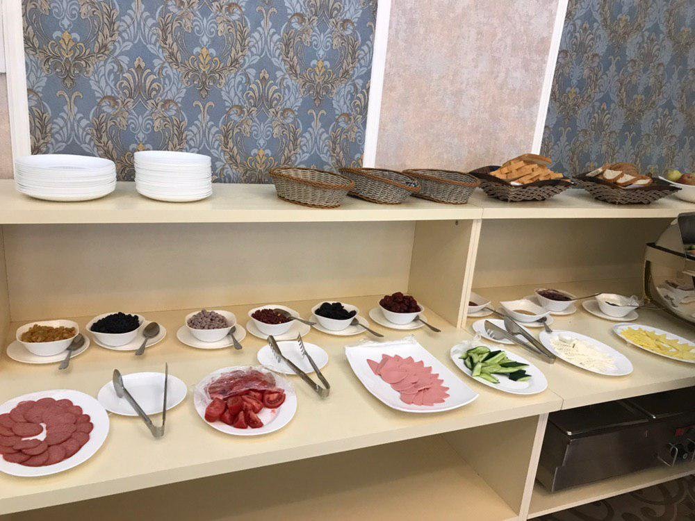 Фото Reikartz Xon Tashkent