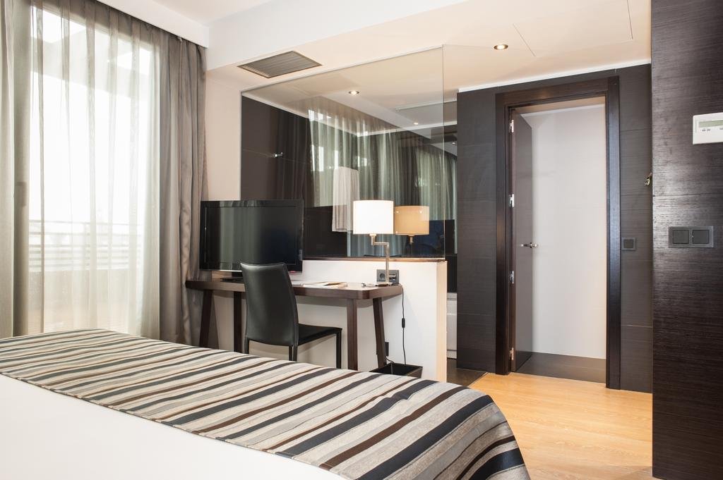 Фото Hotel Exe Moncloa