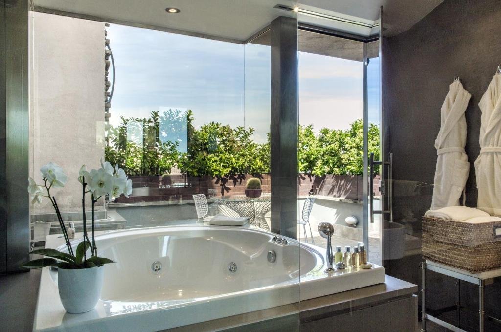 Фото Anantara Palazzo Naiadi Rome Hotel