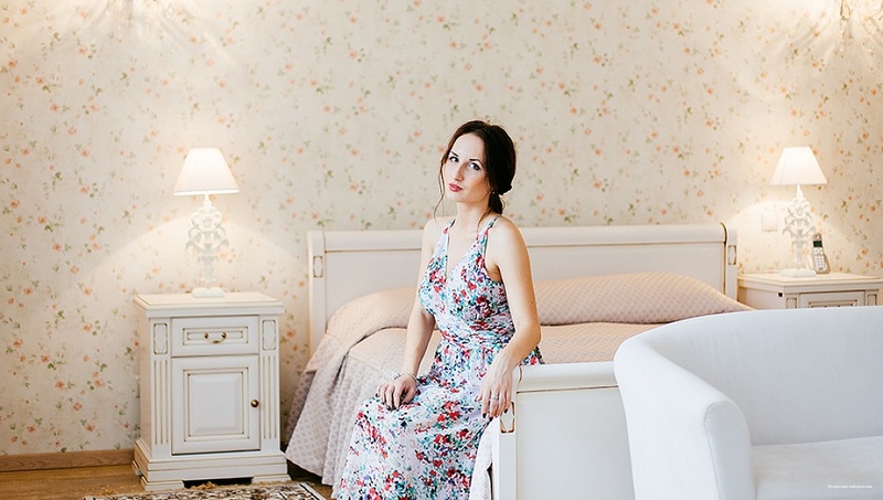 Фото Келарская набережная