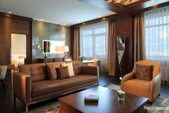 Фото Ренессанс Минск Конгресс Отель и СПА центр