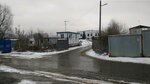 Развилковская станция очистки ливневой канализации (Settlement of Razvilka, 39Б), engineering infrastructure