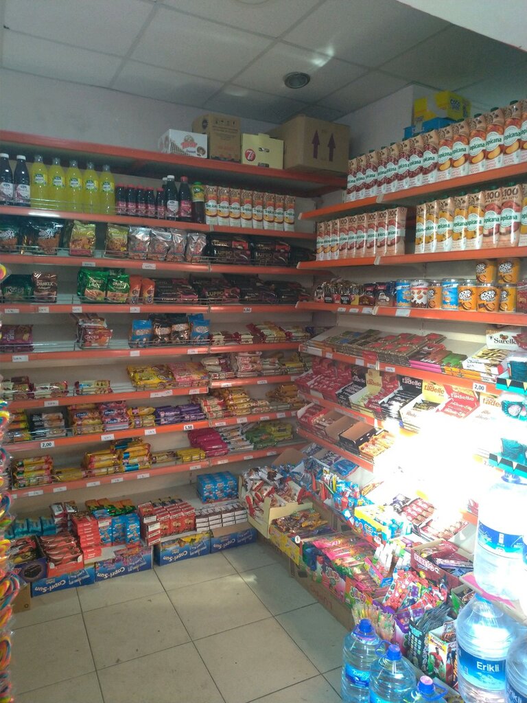 grocery store — Deniz Market — Gaziosmanpasa, photo 2