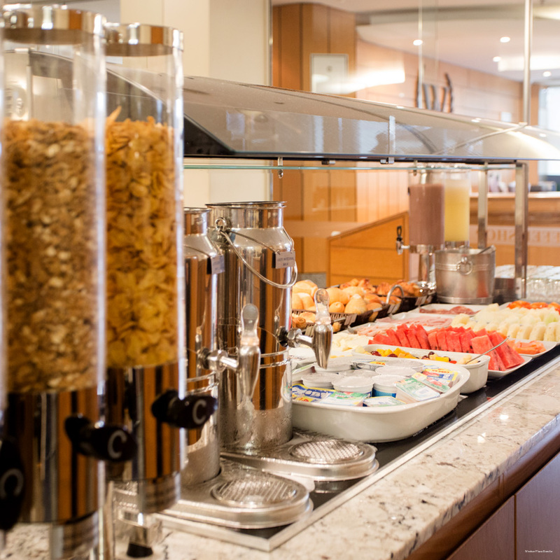 Фото Windsor Plaza Brasilia